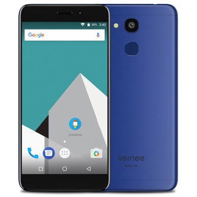 vernee-m5-blue