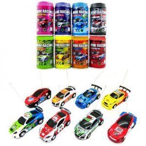 Mini-auto-rc