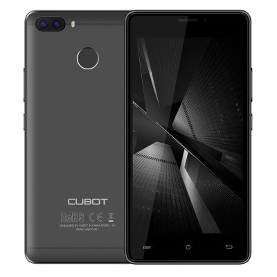 cubot-h3