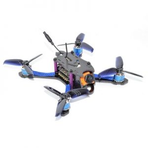 dron-aurora