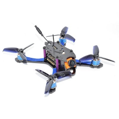 dron-aurora