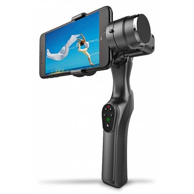 gimbal-ideafly
