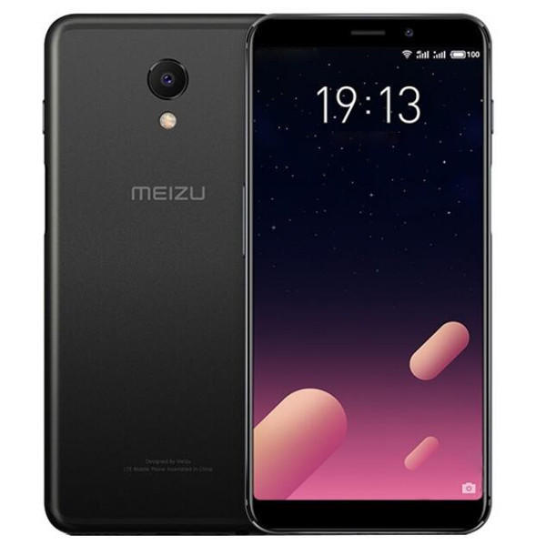 meizu-m6s