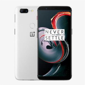 oneplus-5t-white