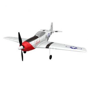 samolot-p51