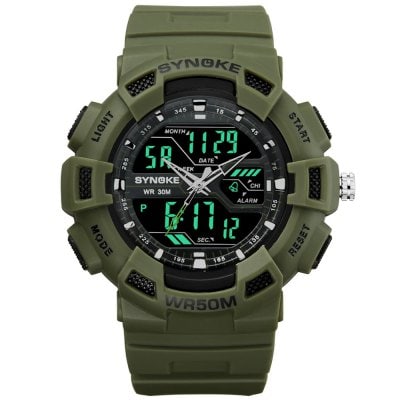 synoke-6508