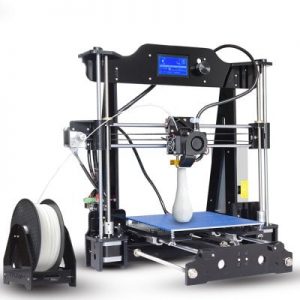 tronxy-x8