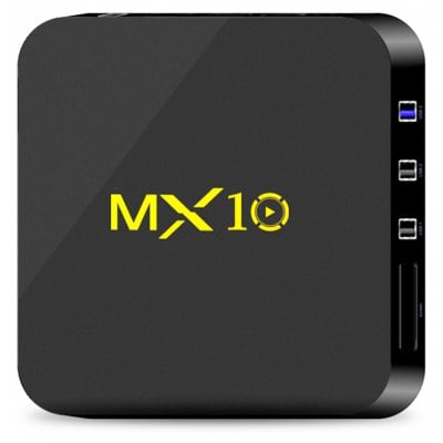 tvbox-mx10