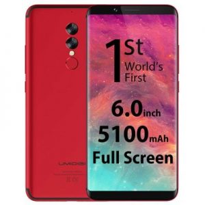 umidigi-s2-red