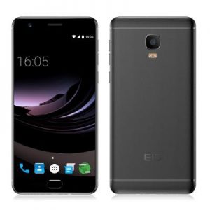 Elephone-p8-max-black