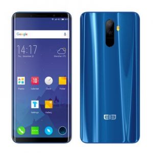 Elephone-u-blue