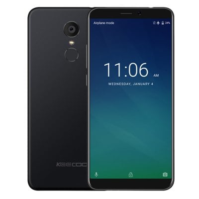 KEECOO-P11