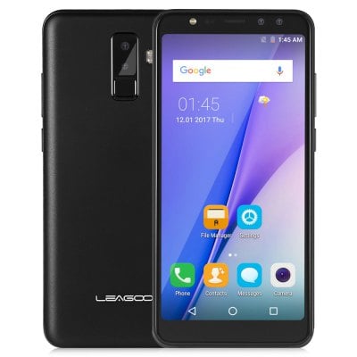 leagoo-m9