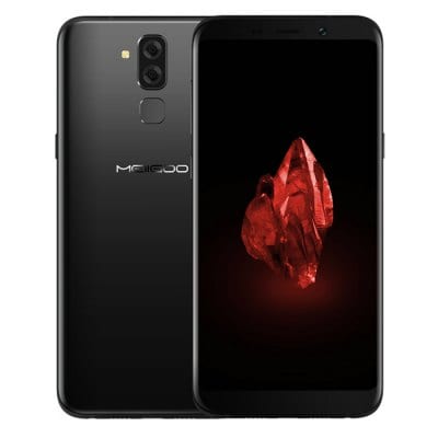 meiigoo-s8