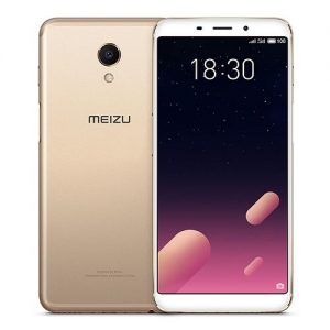 meizu-m6s-gold