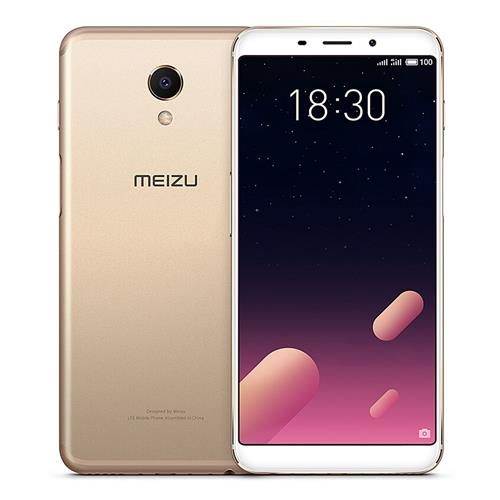 meizu-m6s-gold