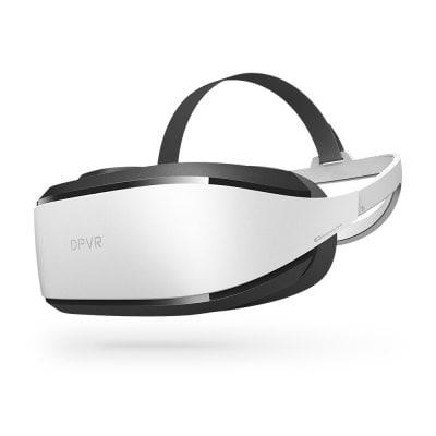 okulary-vr-deepoon okulary-vr-deepoon