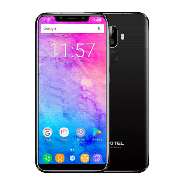 oukitel-u18 oukitel-u18