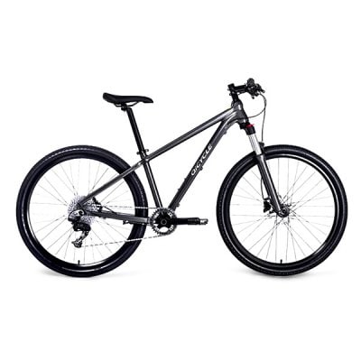 rower-QICYCLE-XC650