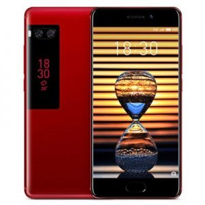 meizu-pro-7-red