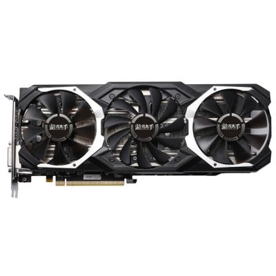 yeston-rx580
