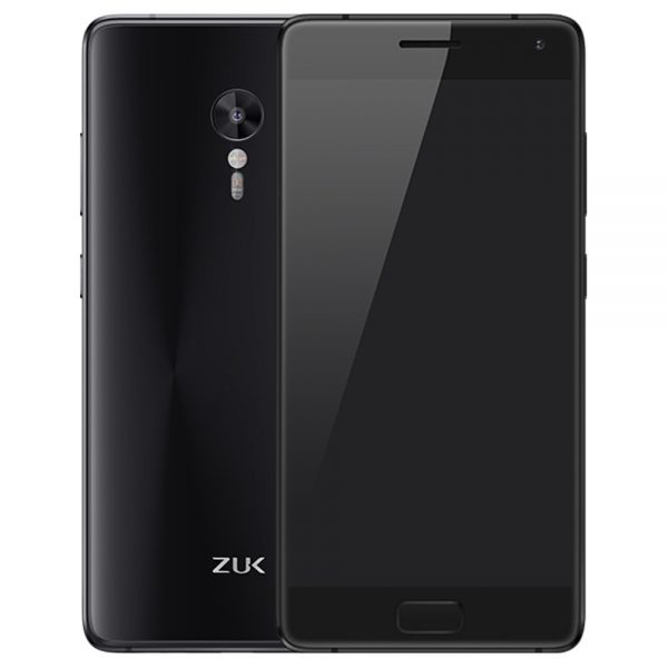 zuk-z2-pro-black