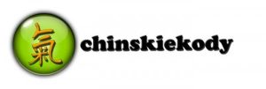 chinskiekody logo