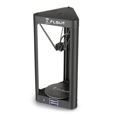 q cricket 3d printer flsun