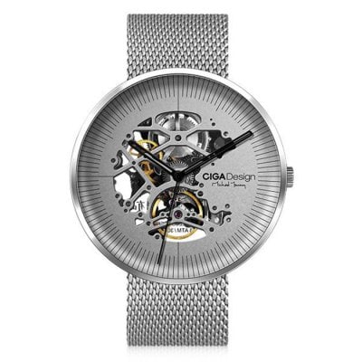 zegarek-xiaomi-ciga-silver