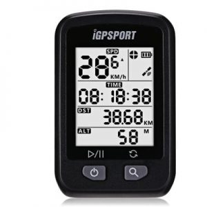 iGPSPORT-iGS20E
