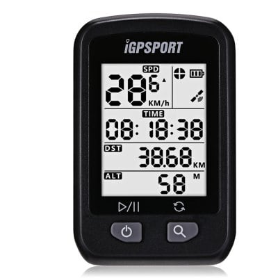 iGPSPORT-iGS20E