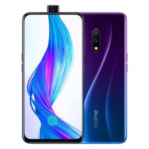oppo-realme-x