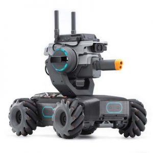 robot-dji-Robomaster-S1