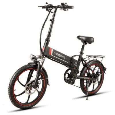 Rower-elektryczny-Samebike-XW-20LY