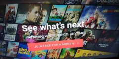Netflix – TV BOX Magicsee N5 Nova