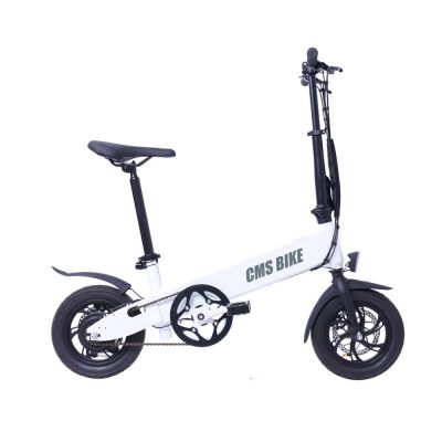cmsbike-f12-pro