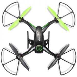 dron-jjrc-x1