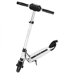 kugoo-s1-white