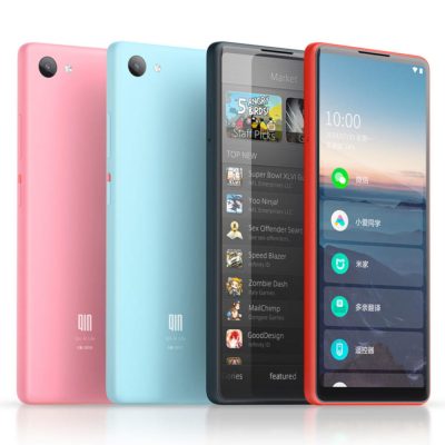 translator-xiaomi-qin