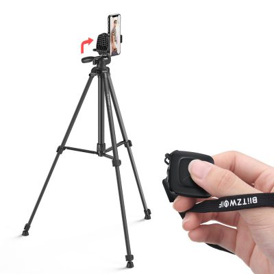 tripod-bliztzwolf-BW-BS0-Pro