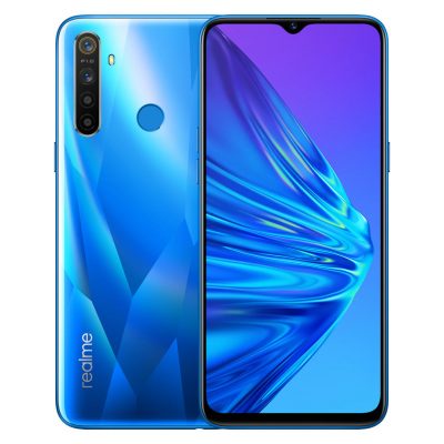 oppo-realme-5