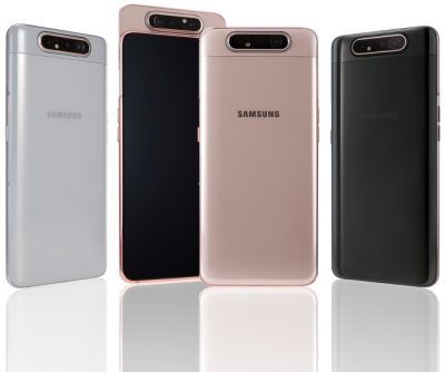 samsusng-galaxy-A80 samsusng-galaxy-A80