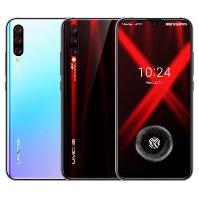 umidigi-x