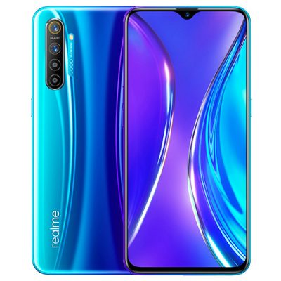 realme-x2