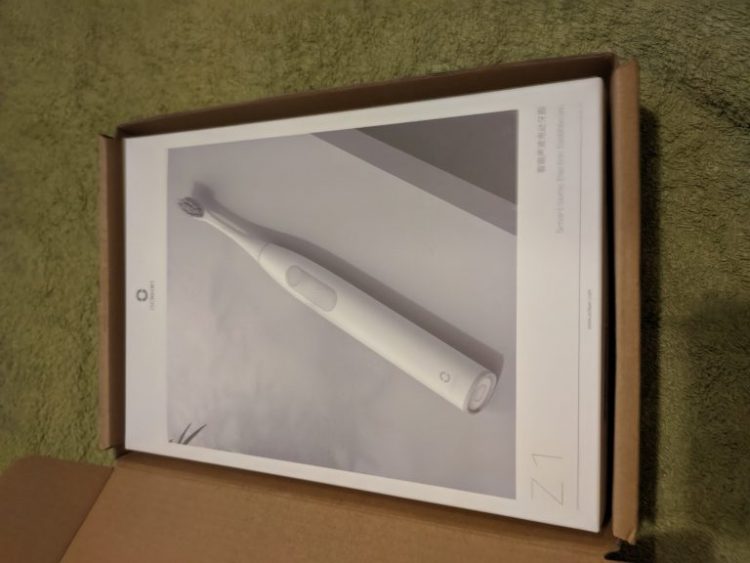 oclean z1