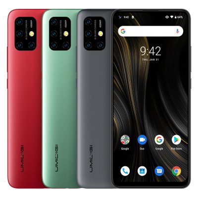 UMIDIGI-Power-3