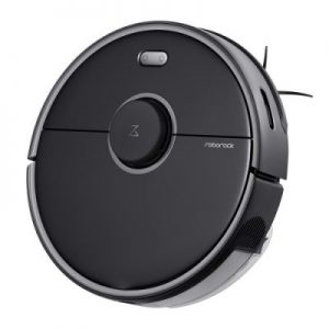 Xiaomi-Roborock-S5-Max-black