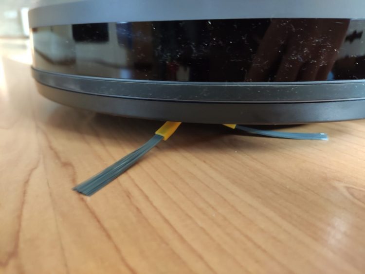 liectroux vacuum