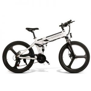 Samebike-LO26-white