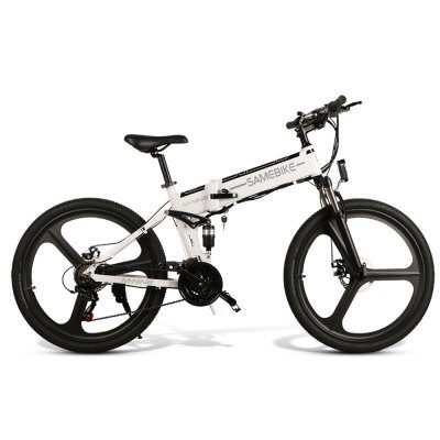 Samebike-LO26-white